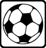 Soccer Ball Clip Art