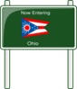 Ohio Clip Art