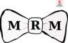 Bow Tie White Clip Art