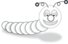 Worm Clip Art