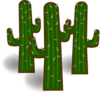 Cactus Clip Art