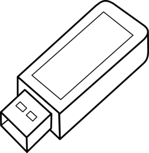 Plug 14 Clip Art