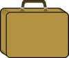 Briefcase Clip Art