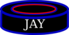 Jay Puck Clip Art