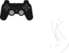 Controller Clip Art