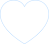 Heart Clip Art