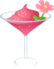 Gurly Drink Clip Art