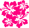 Hibiscus Clip Art