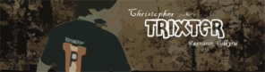 Signature Trixter Clip Art