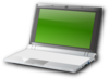 Netbook Clip Art