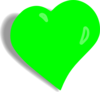 Heart Clip Art