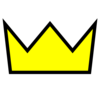 King Crown Clip Art