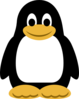 Penguin Clip Art