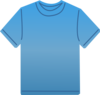 T Shirt Clip Art