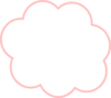 Cloud Clip Art