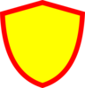 Shield Clip Art