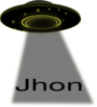 Ufo Clip Art