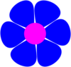 Flowerpower Clip Art