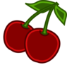 Cherries Clip Art