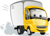 Cars Truck Clip Art