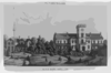 Washington - Military Asylum Clip Art