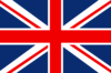 Union Jack Flag Clip Art