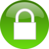 Cadenas Vert Clip Art