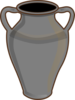 Vase Clip Art