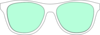 Sunglassessh Clip Art