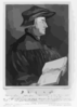 M. Ulrich Zwingli Clip Art