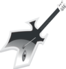 Electric Guitar Clip Art