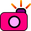 Camera Clip Art