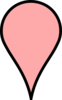 Google Maps Icon - Blank Clip Art