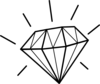 Diamond Clip Art