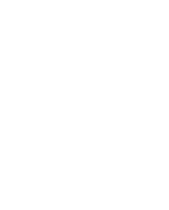 White Snowflake Tree Clip Art