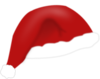 Christmas Hat Clip Art