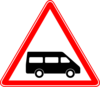 Hazard Sign Clip Art