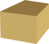 Box Clip Art