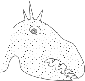 Dinosaur Clip Art
