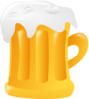 Mug Of Beer Clip Art