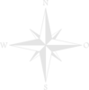 Light Gray Compass Clip Art