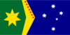 Alternate Australian Flag Clip Art