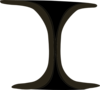 Firebog Jethimadh Int Fram Divider Right Clip Art
