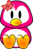 Penguin Clip Art