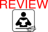 Review Notes Clip Art