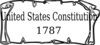 Constitution Clip Art