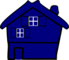 Home Home Home3 Clip Art