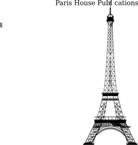 Eiffel Clip Art