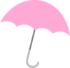 Umbrella Clip Art