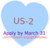 Us2 Blue Url Date Clip Art